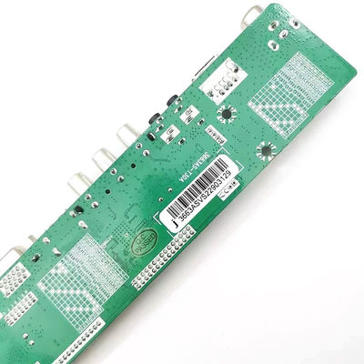 Digitale analoge integrierte Universal-LED-TV-Hauptplatte DTV3663 mit T2/T/C