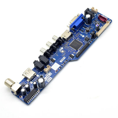 T.R.67.03 26 Zoll unter Universal-LCD-TV-Hauptplatte Universal-Motherboard für LCD-TV