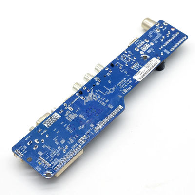 T.R.67.03 26 Zoll unter Universal-LCD-TV-Hauptplatte Universal-Motherboard für LCD-TV