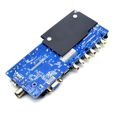 T.R.67.675 Stattdessen V56 Motherboard 14inches bis 24inches LED TV Combo Motherboard