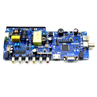 T.R.67.675 Stattdessen V56 Motherboard 14inches bis 24inches LED TV Combo Motherboard