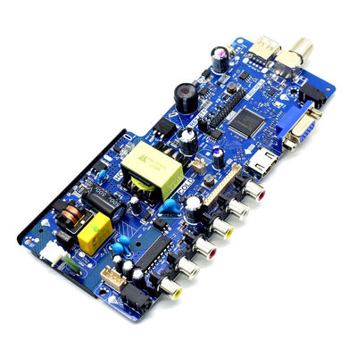 T.R.67.675 Stattdessen V56 Motherboard 14inches bis 24inches LED TV Combo Motherboard