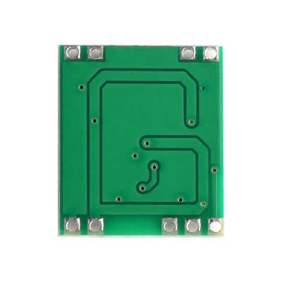 Ultra-kleines 20x19mm Audioverstärkermodul mit 2x3W Ausgang und 5V Gleichspannung