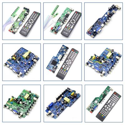 TPA3116 TPA3118 PAM8610 PAM8403 CA6912 Bluetooth Audio Modul Verstärker Board Komponente