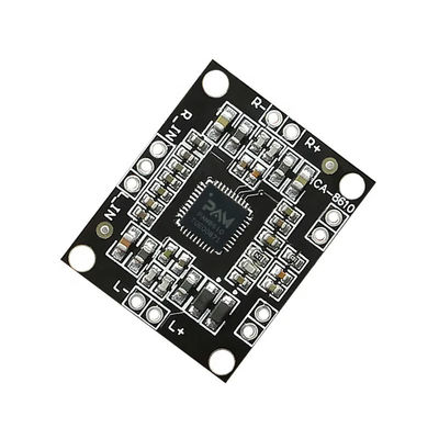 CA-8610 Digital Power Amplifier Board 2*15w Dual Channel Stereo Mini Klasse D PAM8610