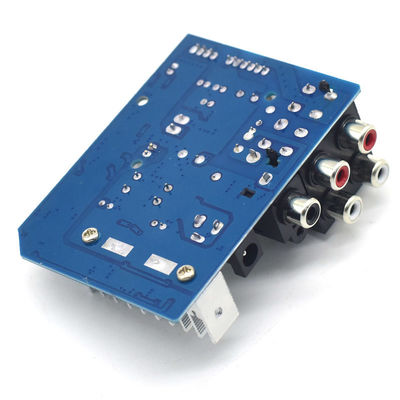 CA-3110A Digital Subwoofer Verstärker Board 8-24V 2*15W TPA3110 Verstärkermodul