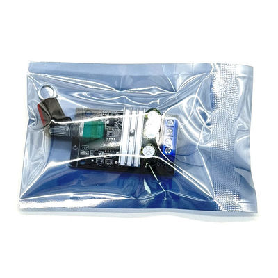 CA-103A PWM Gleichstrommotorgeschwindigkeitsregler 6V 12V 24V 28V 3A Geschwindigkeitsschalter 1203BK