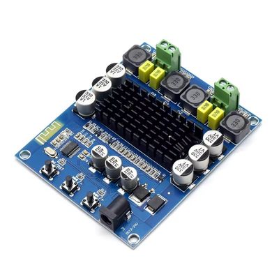 2*50W drahtloser digitaler Leistungsverstärker TPA3116D2