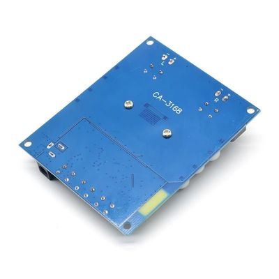 CA-3168 2*50W drahtloser digitaler Stromverstärker Board Doppelkanal TPA3116D2 DIY Lautsprecherverstärker Modul Linearverstärker