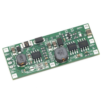 Gleichspannung 5V 9V 12V Lademodule für Lithiumbatterien 18650