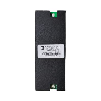 DC-718A Led Strip Power Board 9V 600mA Ausgang 12V3A Stromversorgungsplatte LED-Treiberbrett