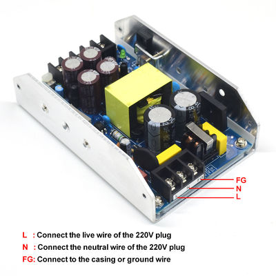 220V 300W Digitale Leistung Verstärker Schaltnetzteil 24V30V32V36V42V48V55V60V
