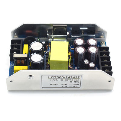 220V 300W Digitale Leistung Verstärker Schaltnetzteil 24V30V32V36V42V48V55V60V