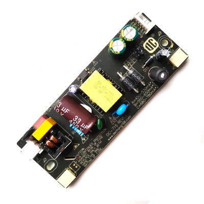 Standard-LCD-TV-Stromversorgung mit 2-Wege-Ausgang DC-DC-Wandler DC-715 12V3A 600mA