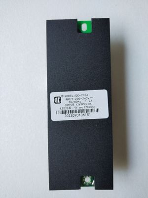Standard-LCD-TV-Stromversorgung mit 2-Wege-Ausgang DC-DC-Wandler DC-715 12V3A 600mA