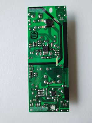 Standard-LCD-TV-Stromversorgung mit 2-Wege-Ausgang DC-DC-Wandler DC-715 12V3A 600mA