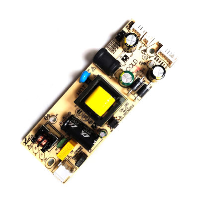 Standardmontage-Typ LCD-TV-Strom-Board und Lampenstreifen Spannung mit 15-50V500A Ausgang 12V3A Gleichstrom-Gleichstrom-Wandler Board Mount