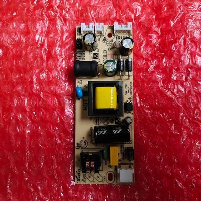 Standardmontage-Typ LCD-TV-Strom-Board und Lampenstreifen Spannung mit 15-50V500A Ausgang 12V3A Gleichstrom-Gleichstrom-Wandler Board Mount