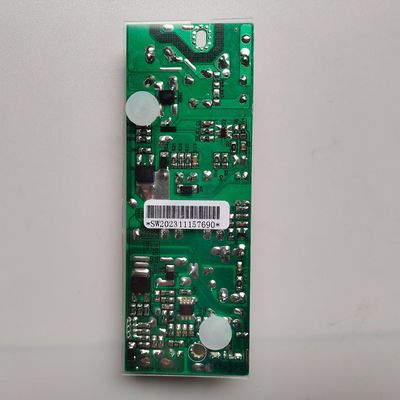 Standardmontage-Typ LCD-TV-Strom-Board und Lampenstreifen Spannung mit 15-50V500A Ausgang 12V3A Gleichstrom-Gleichstrom-Wandler Board Mount