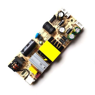 Standard 12V 4A SMPS Stromversorgung für 27-32 Zoll LED LCD TV Reparatur Installation