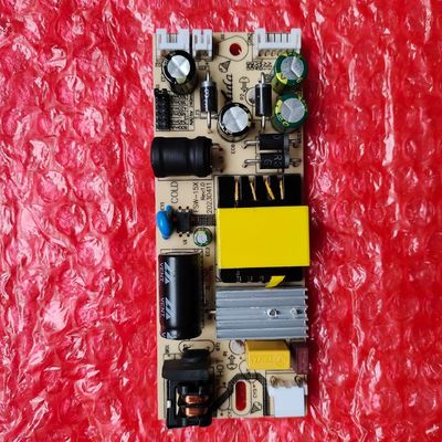 Standard 12V 4A SMPS Stromversorgung für 27-32 Zoll LED LCD TV Reparatur Installation