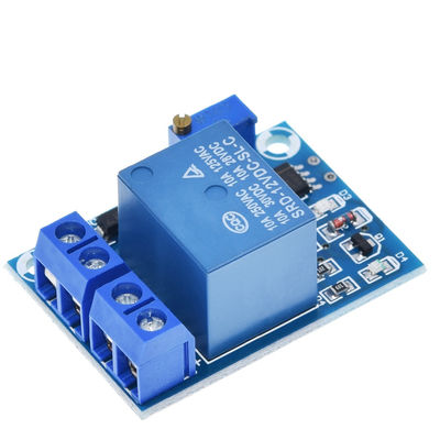 Gleichspannungsbatterieunterspannungsschutzmodul mit einer Mindestleistung von 2*15W 30W 4-8ohm