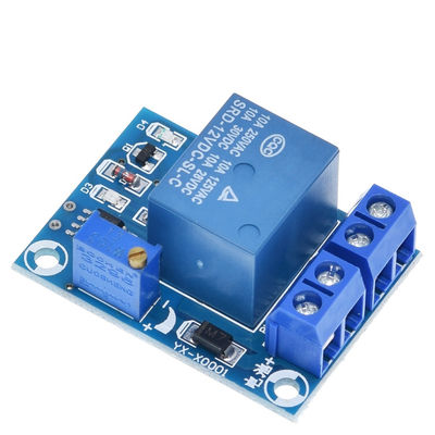 Gleichspannungsbatterieunterspannungsschutzmodul mit einer Mindestleistung von 2*15W 30W 4-8ohm