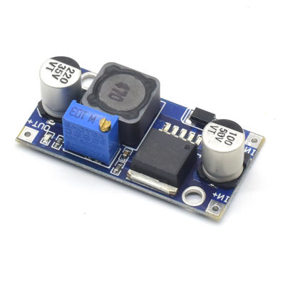 3.2-40V Eingang 1,5-35V Ausgang Einstellbares Gleichstrom-Zustellmodul LM2596