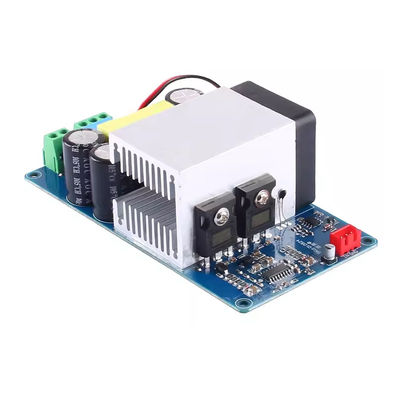 1000W Super Power Mono Digital Amplifier Board für Subwoofers mit 2 Kanälen