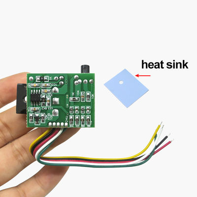 CA901 LCD LED TV Switching Inverter Converter Board mit SSH7N90 Stromversorgungsmodul