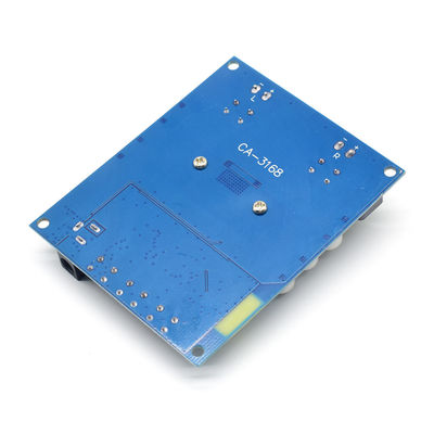 2*50W drahtloser digitaler Leistungsverstärker für DIY Lautsprecherverstärker TPA3116D2 Modul