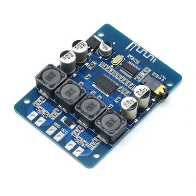 Verbessern Sie Ihre Heimstereo-Systeme mit TPA3118 DIY Audio Board 2X30W Stereo Verstärker