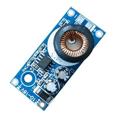 Gleichspannungskonverter Stepp-Down-Spannung PCB-Leiterplatte 10-18V Stromversorgungsmodul ICs