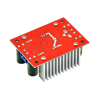 3-5V Gleichspannung 400W 15A Step-up LED-Treiber-Ladegerät