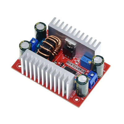 3-5V Gleichspannung 400W 15A Step-up LED-Treiber-Ladegerät