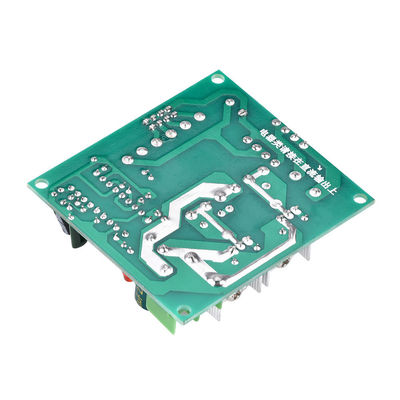 12 V bis 110 V 200 V 220 V 280 V 150 W Inverter-Boost-Board-Transformator für Batterie-Inverter