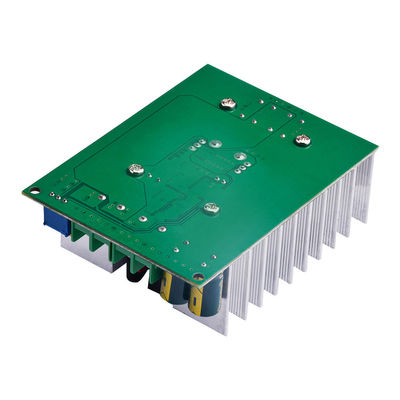Einstellbares 500W-Step-Down-Modul für Standardmontage DC-DC CC CV Buck-Wandler