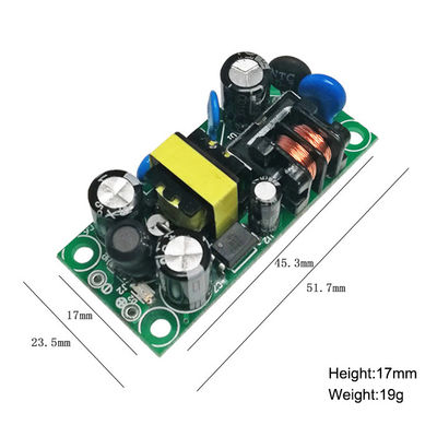 Standardaufbauart Schaltnetzteil für die Hochleistungsumwandlung von 5V 1A AC/DC