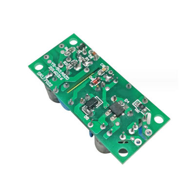 Standardaufbauart Schaltnetzteil für die Hochleistungsumwandlung von 5V 1A AC/DC