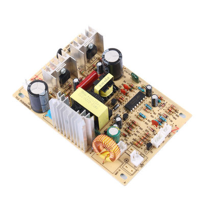 AC220V zu DC12V Wasserversorger Schalter Stromplattenwandler für Kühlkreis