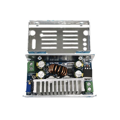 200 Watt Gleichspannungsstrom-Buck-Modul 15A Schritt nach unten Umrichter 8-55V auf 1-36V mit Standardmontage