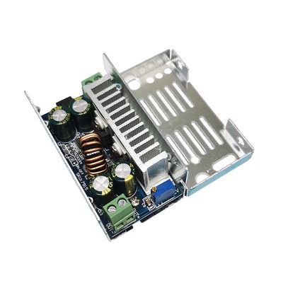 200 Watt Gleichspannungsstrom-Buck-Modul 15A Schritt nach unten Umrichter 8-55V auf 1-36V mit Standardmontage