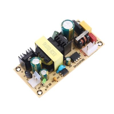 AC/DC-Umrichterplattenmontage 12V3A/24V1.5A Stromversorgungsmodul zur Standardmontage