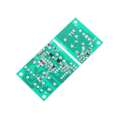 AC/DC-Umrichterplattenmontage 12V3A/24V1.5A Stromversorgungsmodul zur Standardmontage