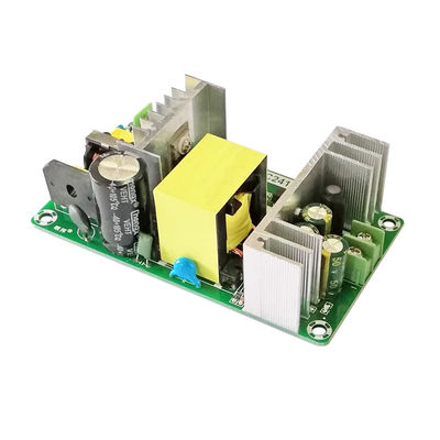 AC/DC-Umrichterplatte 12V 13A isoliertes Leistungsmodul 10A 12A 13A 150W zur Beschreibung