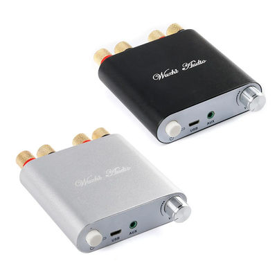 ZK-1002D 100W*2 BT 5.0 Wireless Mini Amplifier Board für Heimwagen TPA3116D2 5.0 AMP