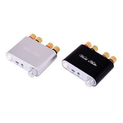 50W*2 BT 5.0 Audio Leistungsverstärker Board Modul 2.0 Dual Channel Stereo Receiver Verstärker