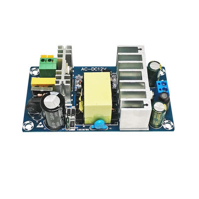 300 Watt Hochleistungs-Schaltnetzmodul für AC 85-265V zu DC12V 8A-Boost-Wandler