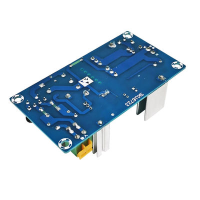 300 Watt Hochleistungs-Schaltnetzmodul für AC 85-265V zu DC12V 8A-Boost-Wandler
