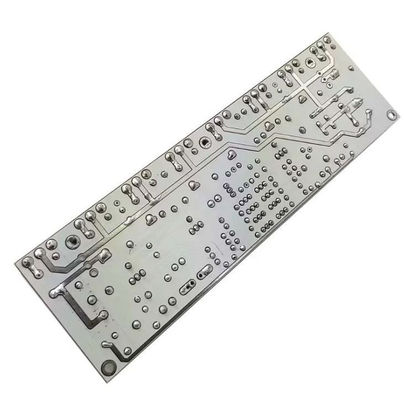 400 Watt 2,0 Kanäle Leistungsverstärker-Board mit Toshiba-Transistor zur Audioverbesserung